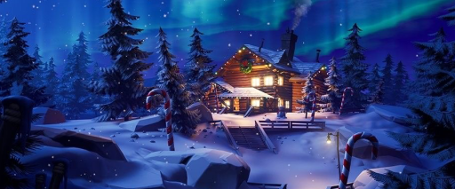 𝐊𝐢𝐭𝐭𝐲𝐬 𝐏𝐥𝐚𝐲𝐡𝐨𝐮𝐬𝐞 لا Discord server banner