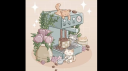 🐈 | Marbella’s Cat Café | ☕ 18+ 2.0 server banner
