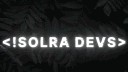 <💻 Solra devs > server banner