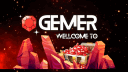 Aurora x Gemer banner