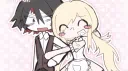 ✄ ꒰ྀི scissorsick ꒱ྀི Discord server banner