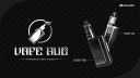 V4P3HUB banner