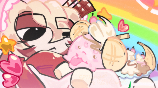 ೀ །་ The Playhouse parlor ! Ი⑅𐑼 REOPEN Discord server banner