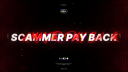 Scammer Pay Back banner