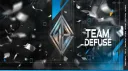 Team Defuse™  V2 banner