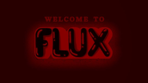 flux Discord server banner