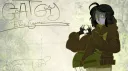 Coat guy supremacy Discord server banner