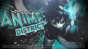 Animes District #150 banner