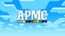 A P M C • Tier List || Events • Minecraft - Competitive server banner