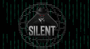 𝗦𝗜𝗟𝗘𝗡𝗧 𝗙𝗔𝗠𝗜𝗟𝗬 banner