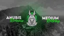 Anubis Romania OG banner