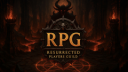 Resurrected Players Guild Banner