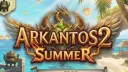 Arkantos2: 12 HAZİRAN banner