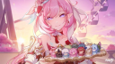 Lovebug's huddle :3 server banner