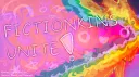 Fictionkins Unite! ! -⃝⃤ Discord server banner