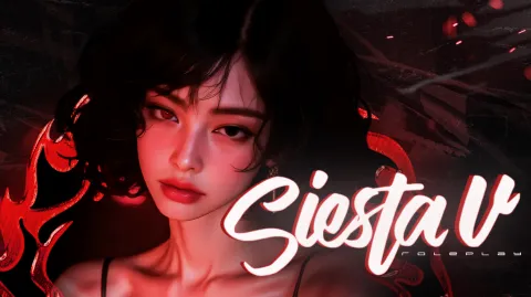 𝐒𝐢𝐞𝐬𝐭𝐚𝐕 𝐒𝟐 #KAPANDI banner