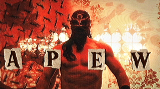 All Pro Elite Wrestling RP Discord server banner