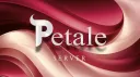 Petale banner