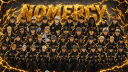 NOMERCY THE - EMPIRE Banner