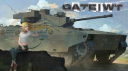 GATE | WARTHUNDER server banner