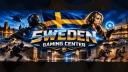 SwedenGamingCenter.se Banner