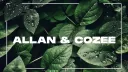 Allan x Cozee's DonutSMP GWs banner