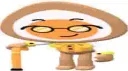 (Animal hospital rebrand in progress) Dandy’s World for OLD FARTS Discord server banner