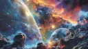 𝕋𝕙𝕖 ℍ𝕠𝕦𝕤𝕖 𝕠𝕗 𝕄𝕦𝕝𝕥𝕚𝕧𝕖𝕣𝕤𝕖 Discord server banner