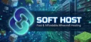 Soft Host - Fast & Affordable banner