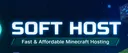 Soft Host  - Fast & Affordable banner