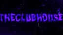  The Clubhouse Banner