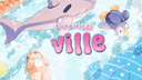 /ville banner