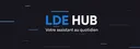 LDE Hub#2107 banner