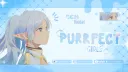 𝒫 𝚞𝚛𝚛𝚏𝚎𝚌𝚝 𝒢𝚒𝚛𝚕𝚜 - REFORMA banner