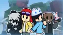 Jacy's Basement banner