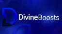 Divine・Boosts server banner