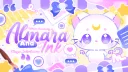 ⟡　αlmαrα & ink　✨🖌 banner
