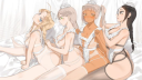 The Lewd Villa~ server banner