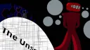 The Unseen Show | 18+ TADC RP Discord server banner