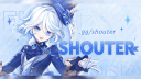 The Shouter Banner