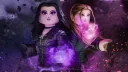 Prophecies Of The Continent banner