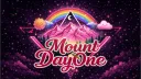 Mt. DAY ONE banner