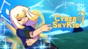 Cʏʙᴇʀ᭄SᴋʏKɪᴅ banner