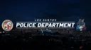 Capo City | Los Santos Police Department banner