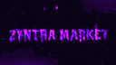 𝗭𝘆𝗻𝘁𝗿𝗮 𝗠𝗮𝗿𝗸𝗲𝘁 [𝗧𝗿𝘂𝘀𝘁𝗲𝗱] banner