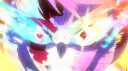 My Hero Academia: The New World Discord server banner