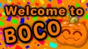 👻 Boco Haunted House 🎃 banner