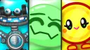 ☀ Boco and Friends 🌴 banner