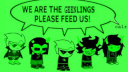 Air Conditioned Homestuck RP Server Discord server banner