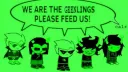 Air Conditioned Homestuck RP Server Discord server banner
